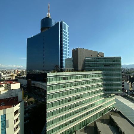 Apartamento De 2 Habitaciones Junto Al Wtc Μεξικό Εξωτερικό φωτογραφία