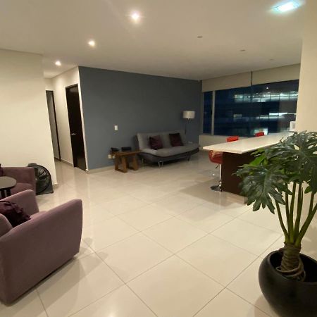 Apartamento De 2 Habitaciones Junto Al Wtc Μεξικό Εξωτερικό φωτογραφία