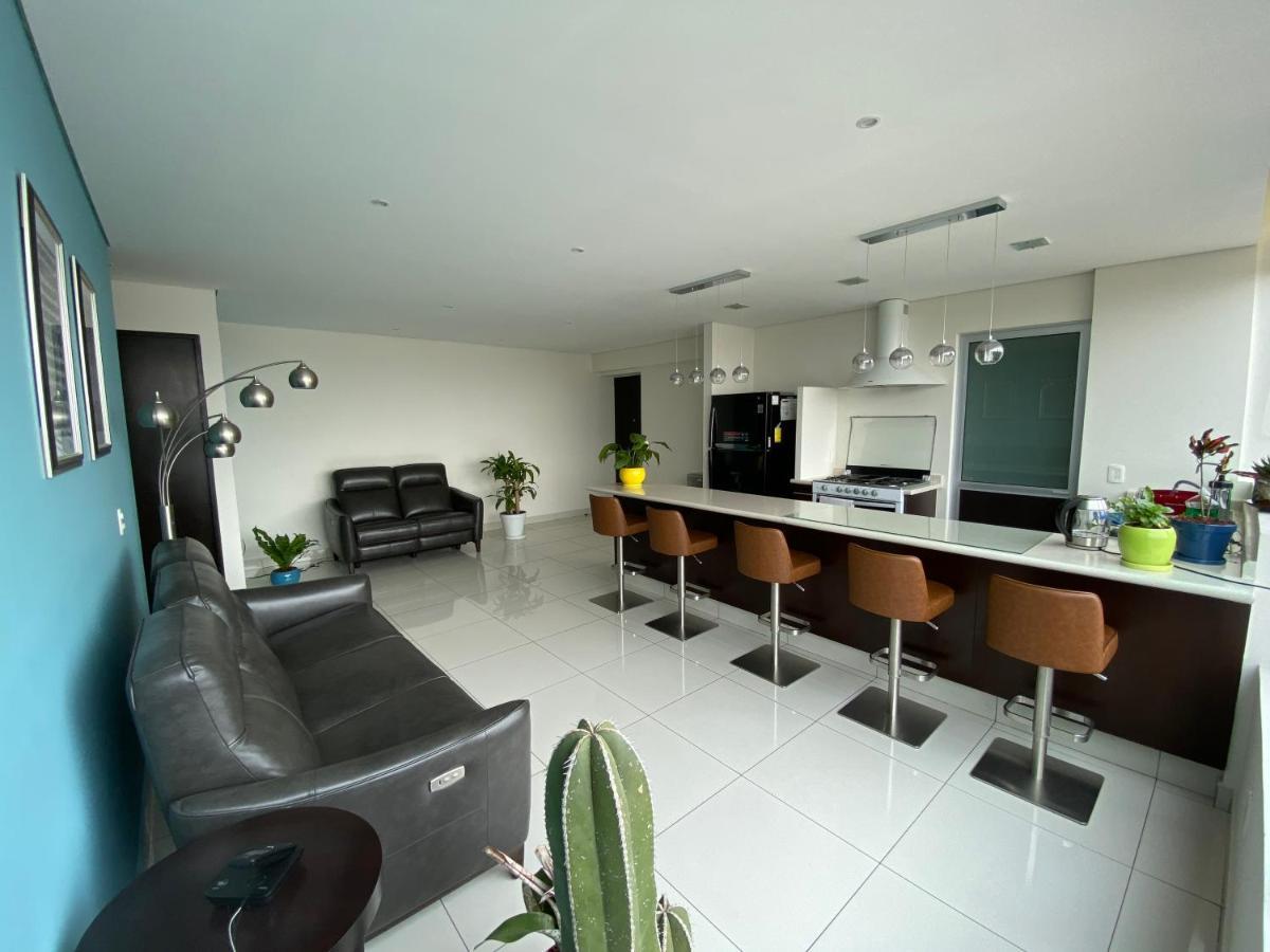 Apartamento De 2 Habitaciones Junto Al Wtc Μεξικό Εξωτερικό φωτογραφία