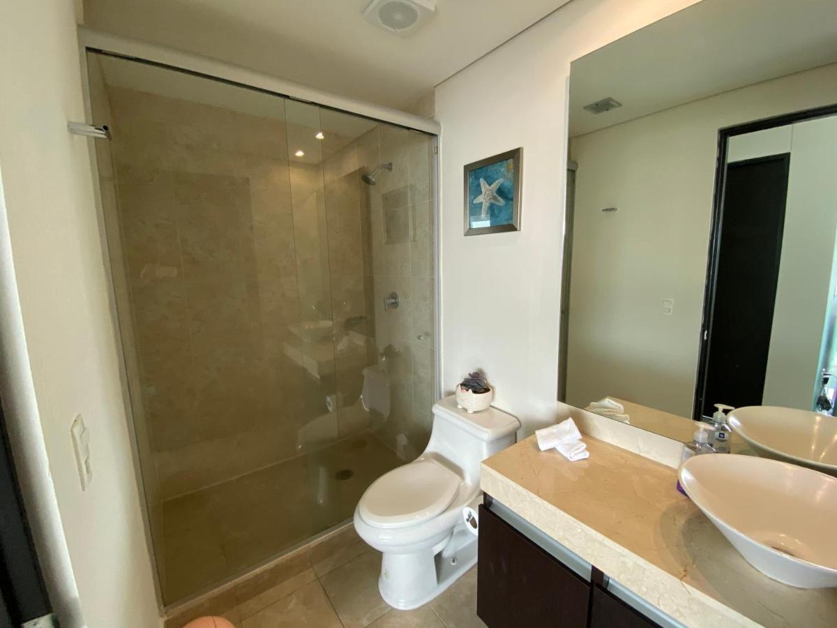 Apartamento De 2 Habitaciones Junto Al Wtc Μεξικό Εξωτερικό φωτογραφία