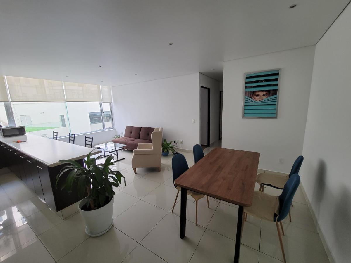 Apartamento De 2 Habitaciones Junto Al Wtc Μεξικό Εξωτερικό φωτογραφία