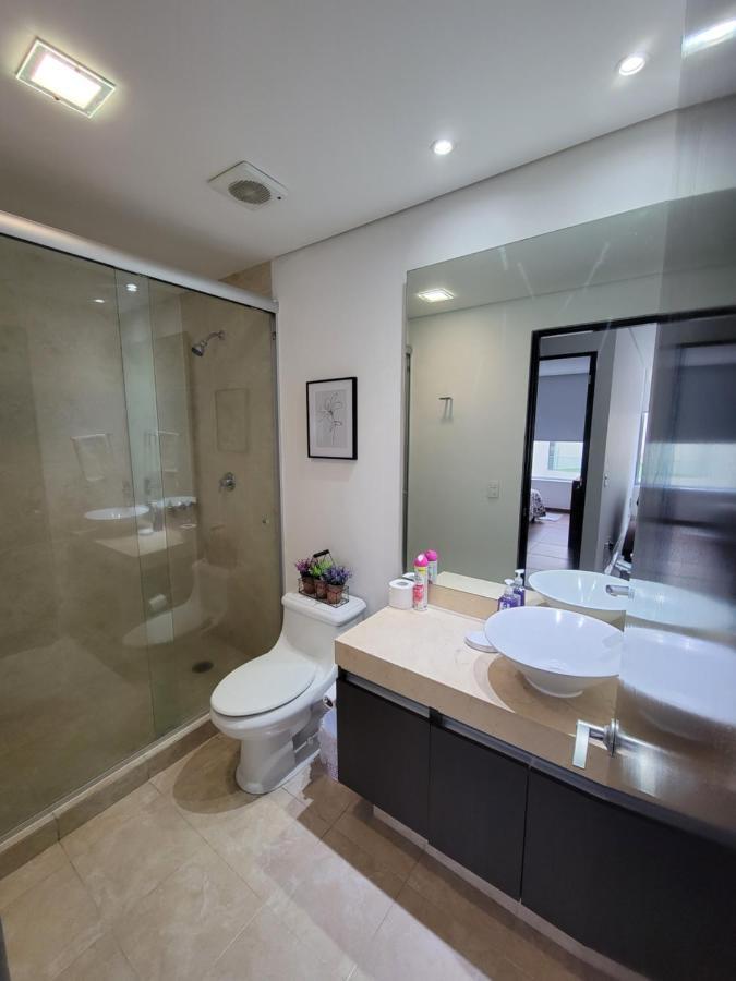 Apartamento De 2 Habitaciones Junto Al Wtc Μεξικό Εξωτερικό φωτογραφία